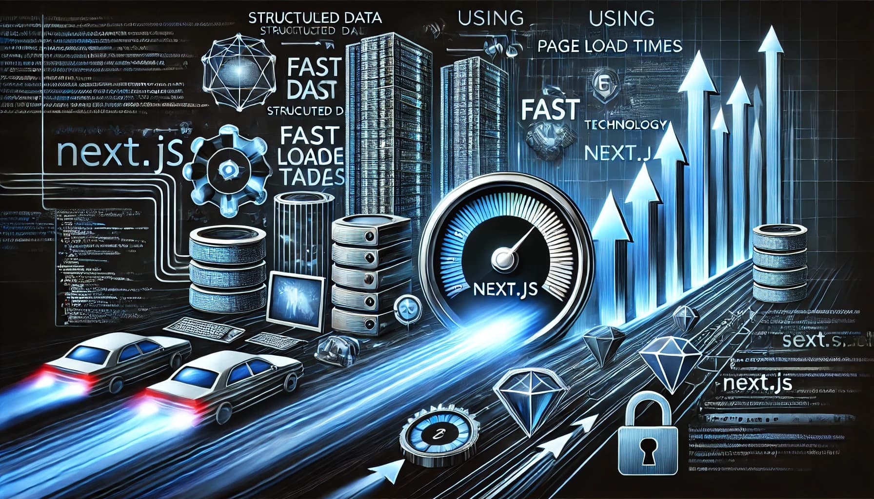 Optymalizacja SEO z Next.js: Jak Wybrać Najlepszy Framework?
