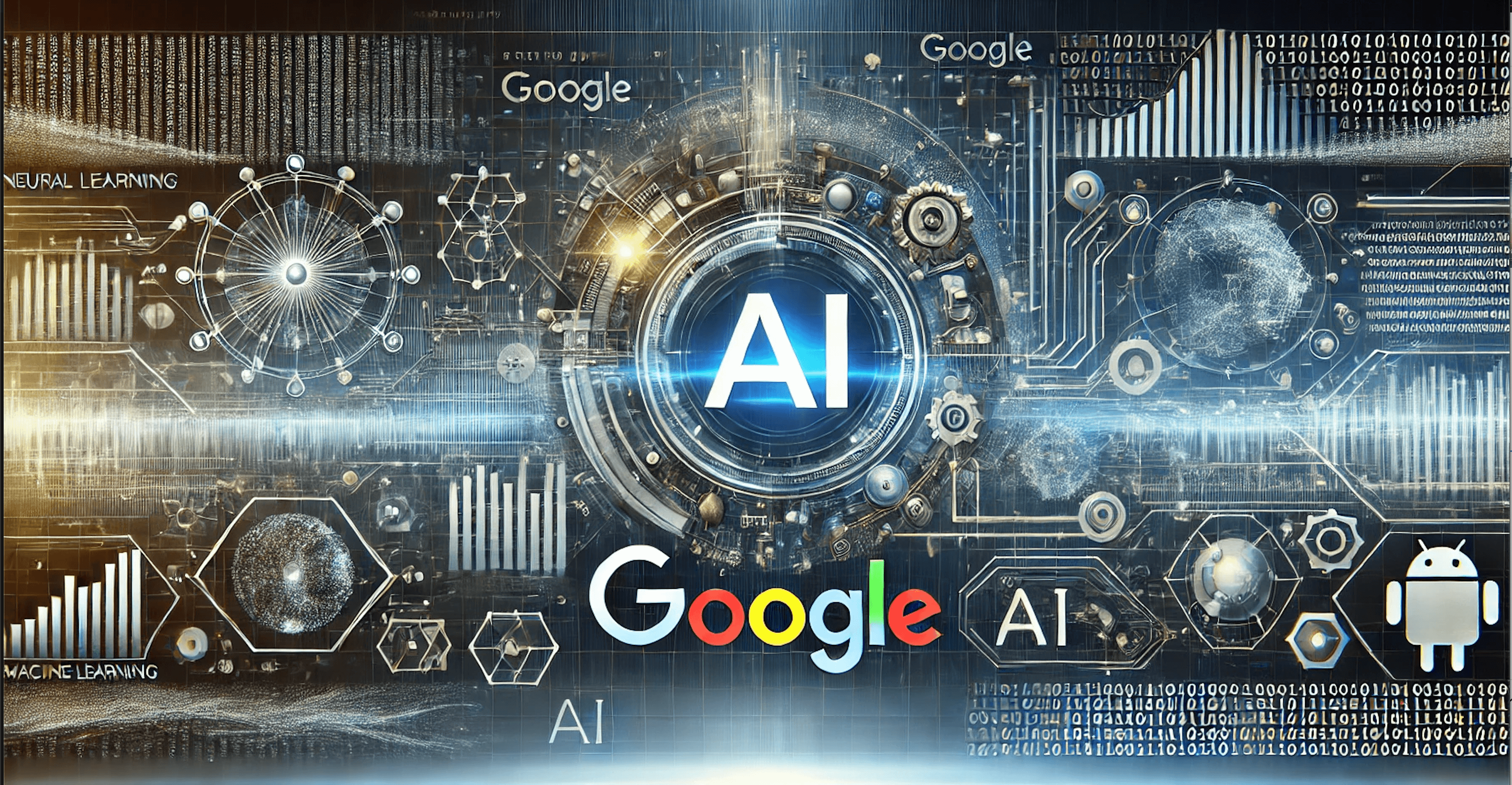 Co to jest Google AI Overview? Nowe Google AI Overviews: Ułatwianie i usprawnianie wyszukiwania dla wszystkich